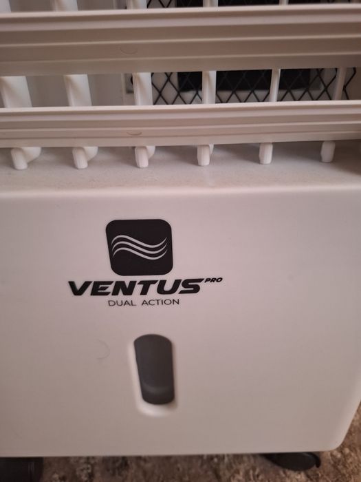 Преносим климатик