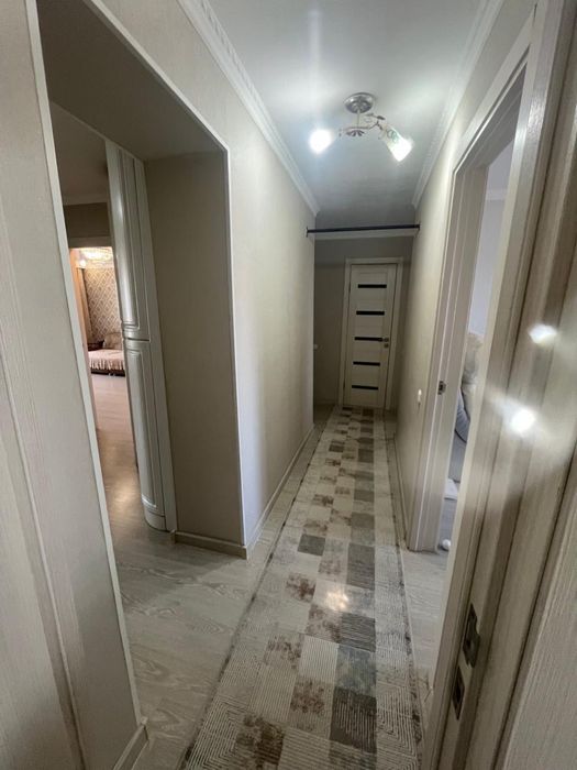 Продам 4х комнатную квартиру