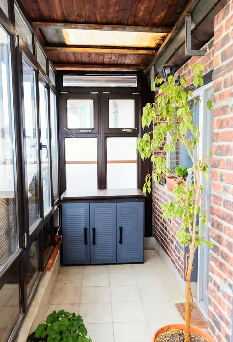 Продава се Многостаен апартамент в София, Белите брези - 100 кв.м за 1530 €/кв.м - Снимка #8