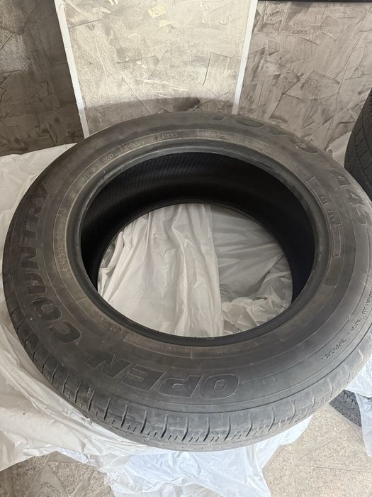 235/65/R18 шины Балон