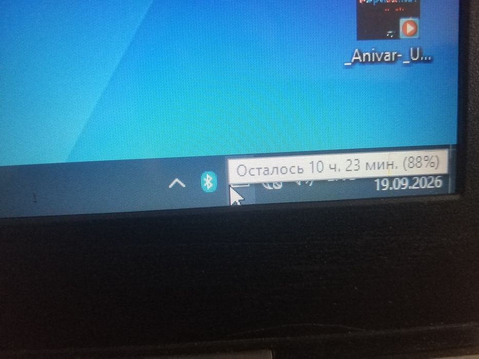 Lenovo SSD 4Gb/DDR4. Батарея 5 час.