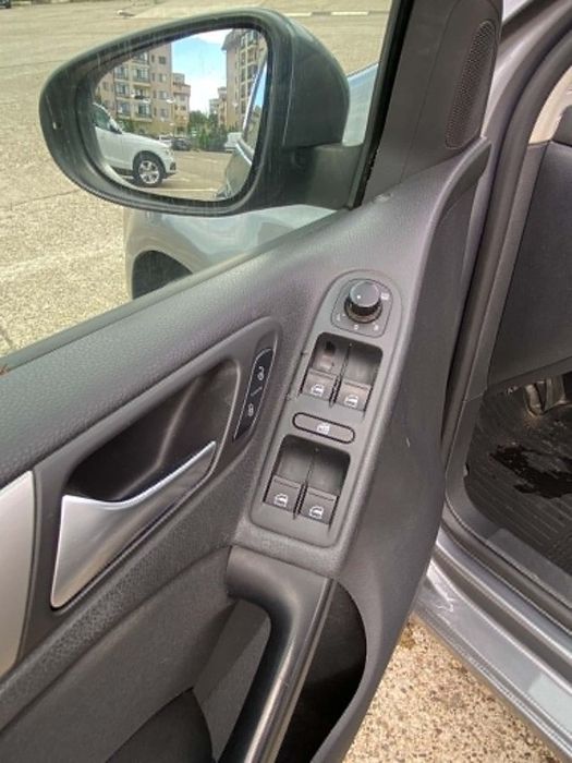 Volkswagen Golf VW Golf de Vanzare motor economic 1.2 stare excelenta de functionare