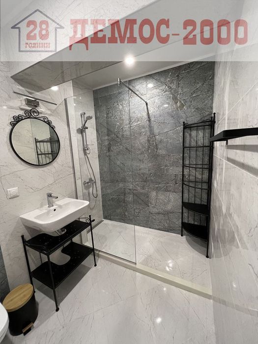 Дава се под наем Двустаен апартамент в Варна, Бриз - 68 кв.м за 548.25 € - Снимка #6