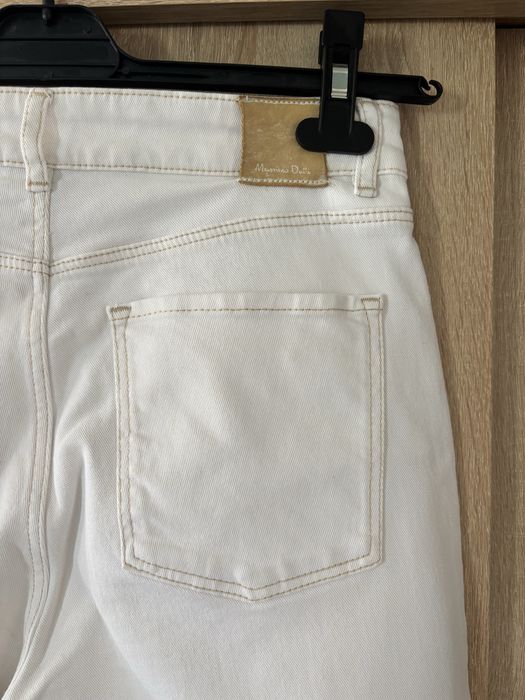 Massimo Dutti дънки