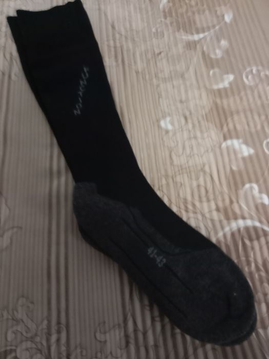 Чулки компрессионные. Германия.