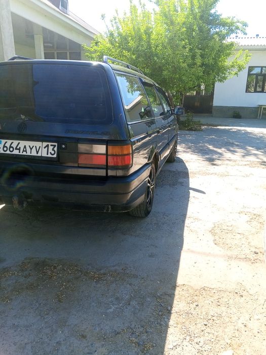 Пассат б3 универсал..