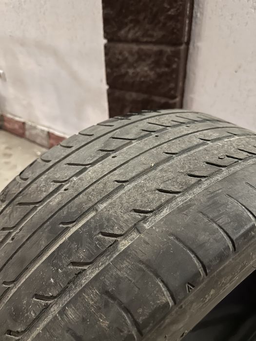 Летние шины Toyo 295/40R21