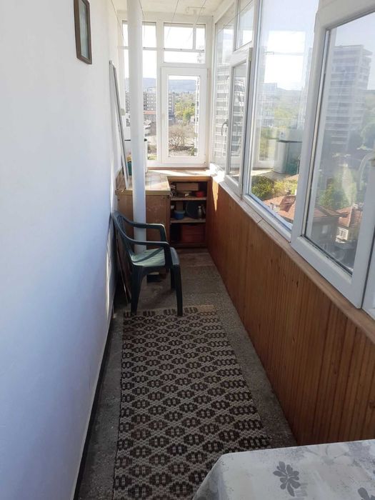 Продажба на разширен двустаен апартамент, Шумен