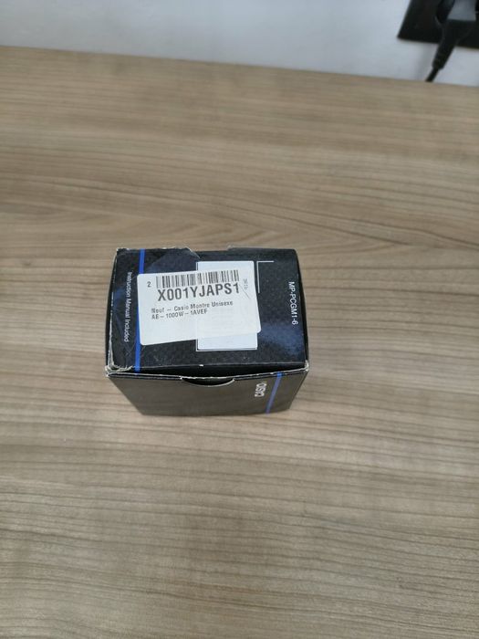 Мъжки часовник  Casio