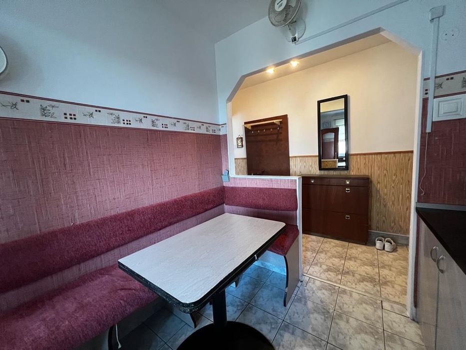 Apartament 3 camere zona Rogerius