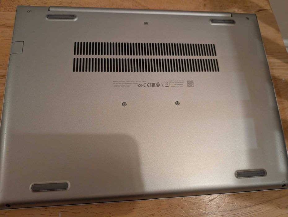 Laptop HP Probook 440 G6 i7-8365U 16gb ram 512gb ssd