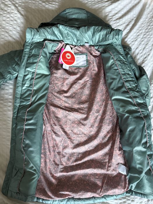 Geaca iarna dama Oneill noua cu etichete