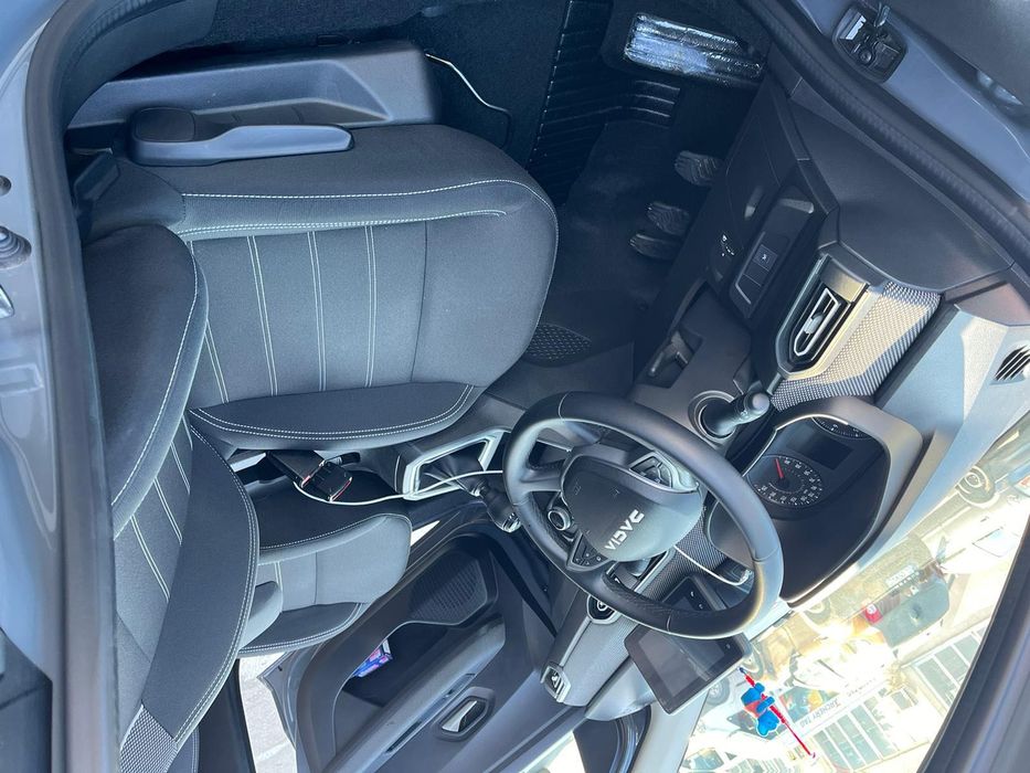 Vand Logan 2024 varianta full