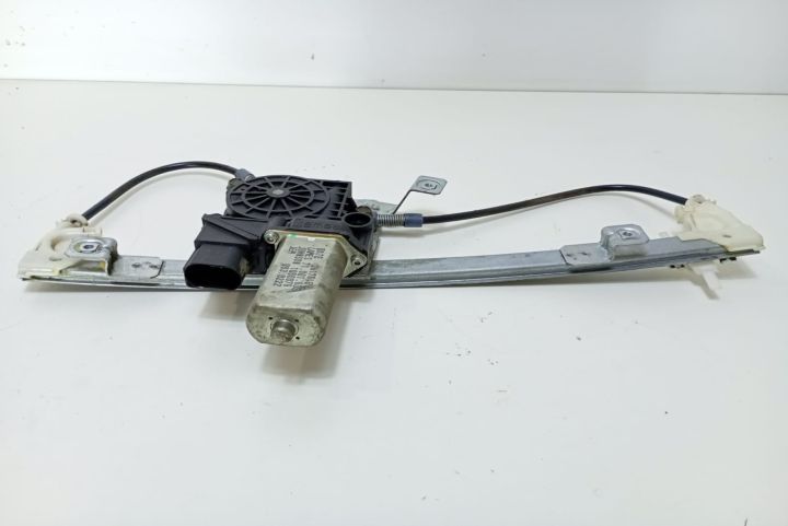 Macara  dreapta spate cu motoras 71001603 BMW Seria 3 E90/E91/E92/E93