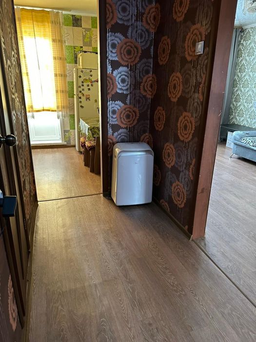 Сдам 1 комнатную квартиру