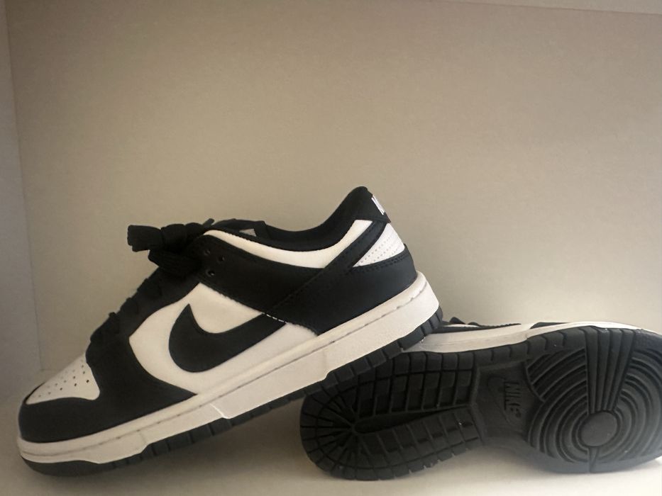 Обувка/ маратонка Найк