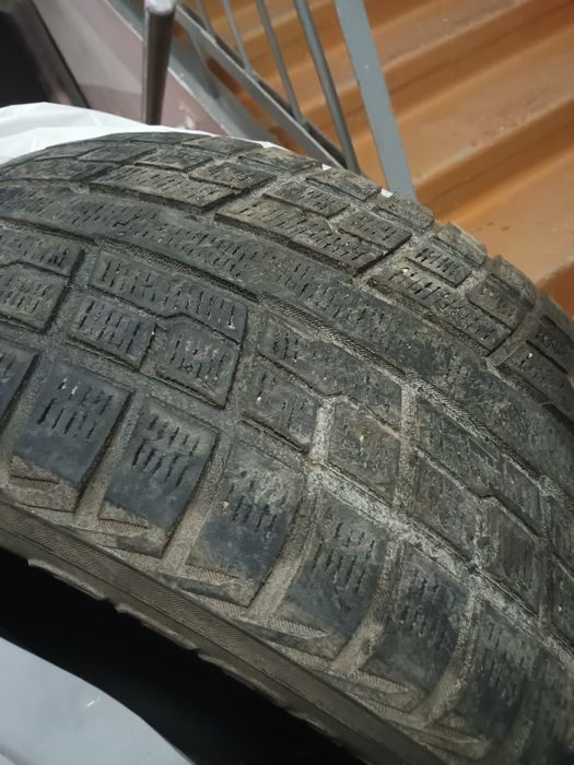 Шыны все сезоны R20 285/50