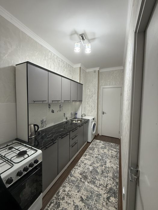 Продается 3 х комнатная квартира в Чирчике