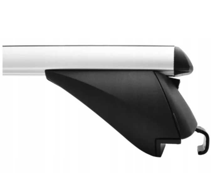 Алуминиеви напречни греди за интегриран рейлинг – 120см.