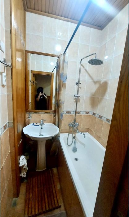 Гор-Гаи.Сдаётся 3х комнатная квартира Люкс.Боги-Шамол ресторан