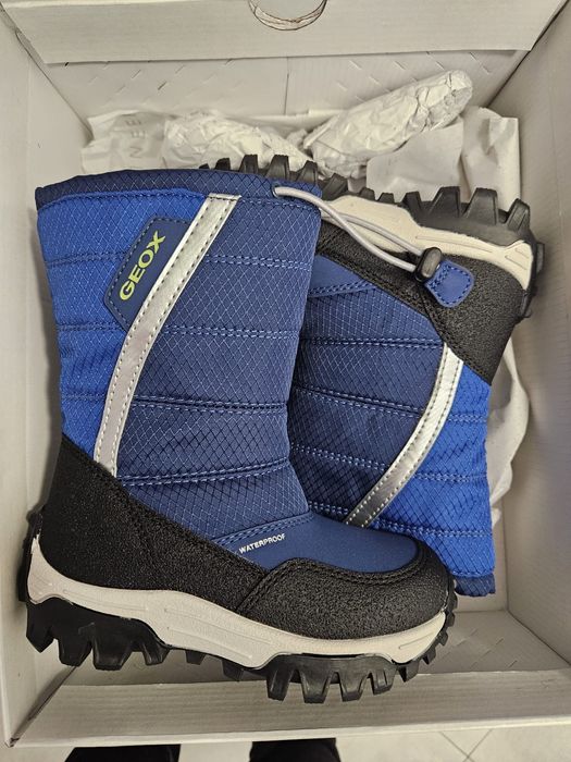 bocamci geox impermeabili ( scrie ti mi pe whatsapp)