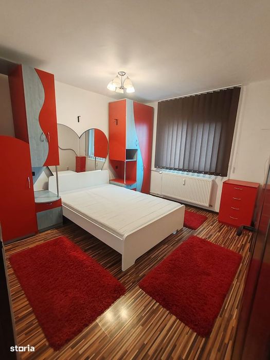 Apartament vsv Parcul Circului