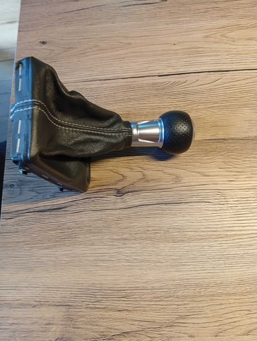 Скоростен лост за Ауди а3 2013+