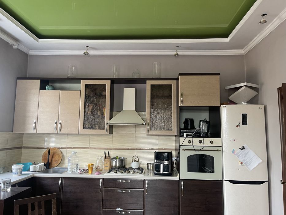 Мебель для кухни