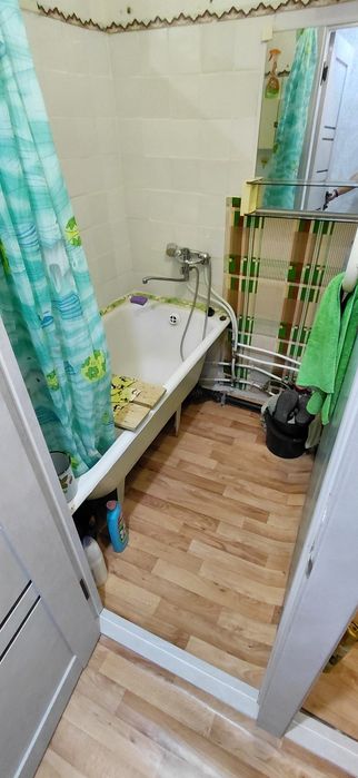 Сдам 1 комнатную квартиру