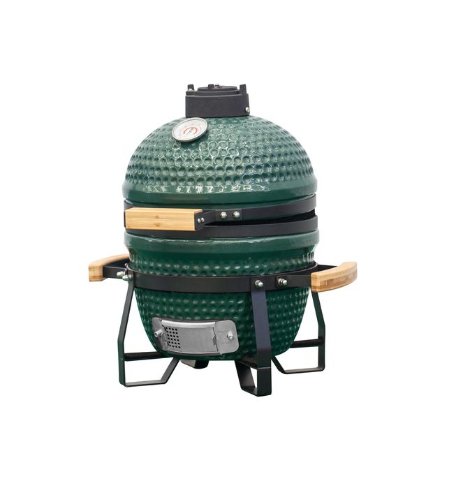 Керамично барбекю Камадо Грил Classic grill 13"/ Барбекю на въглища