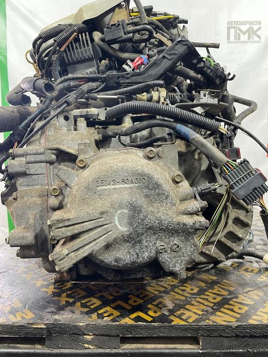 Привозной двигатель на Опель Х18ХЕ