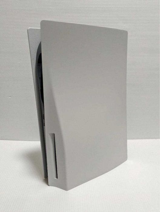 Продам съемные панели для PS5 с дисководом