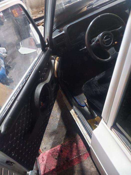 Продам ваз 2107