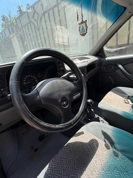 vanzare Daewoo Cielo 2006