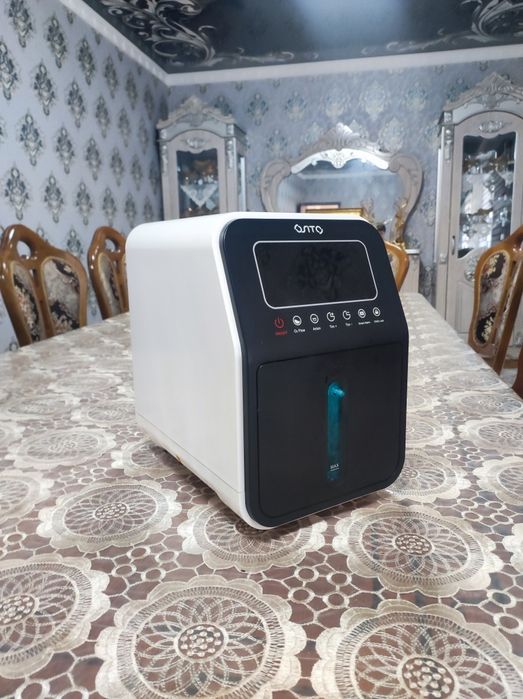 Kislorod konsentratori 5l  (Oxygen Concentrator)