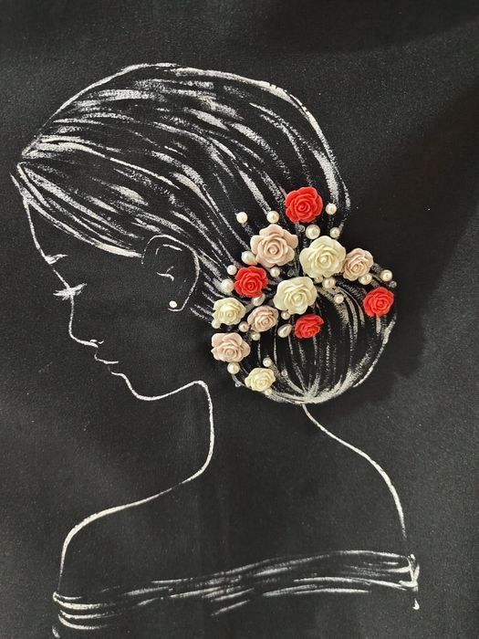 Нарядные платья для девочек 5-7 лет