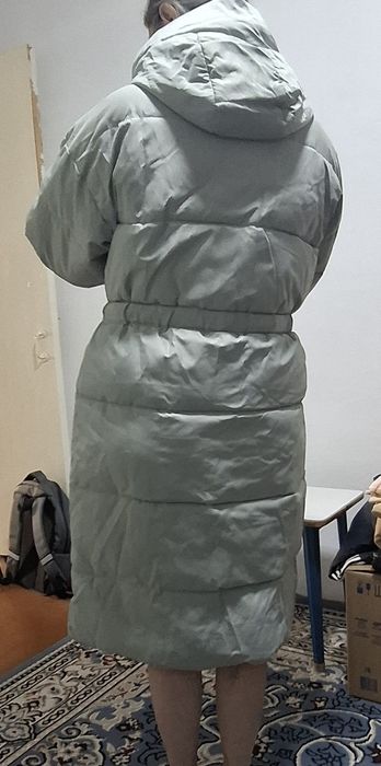 Продам куртка зима