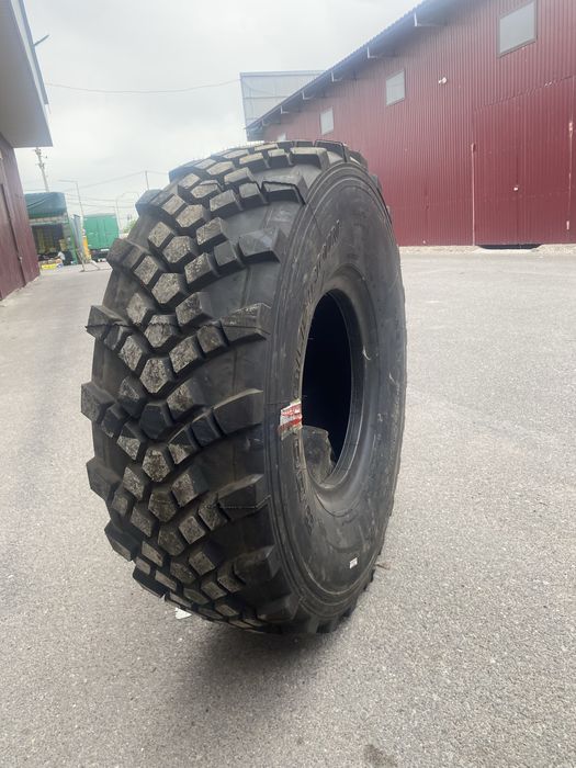 425/85R21 Doble coin 22PR