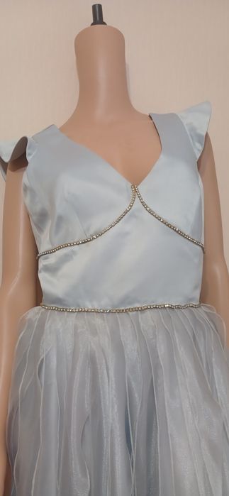 Вечернее платье, дизайнерское