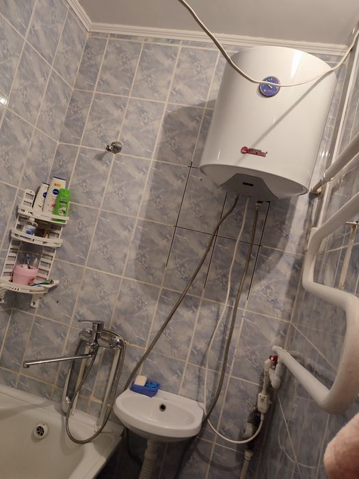 Продам двухкомнатную квартиру
