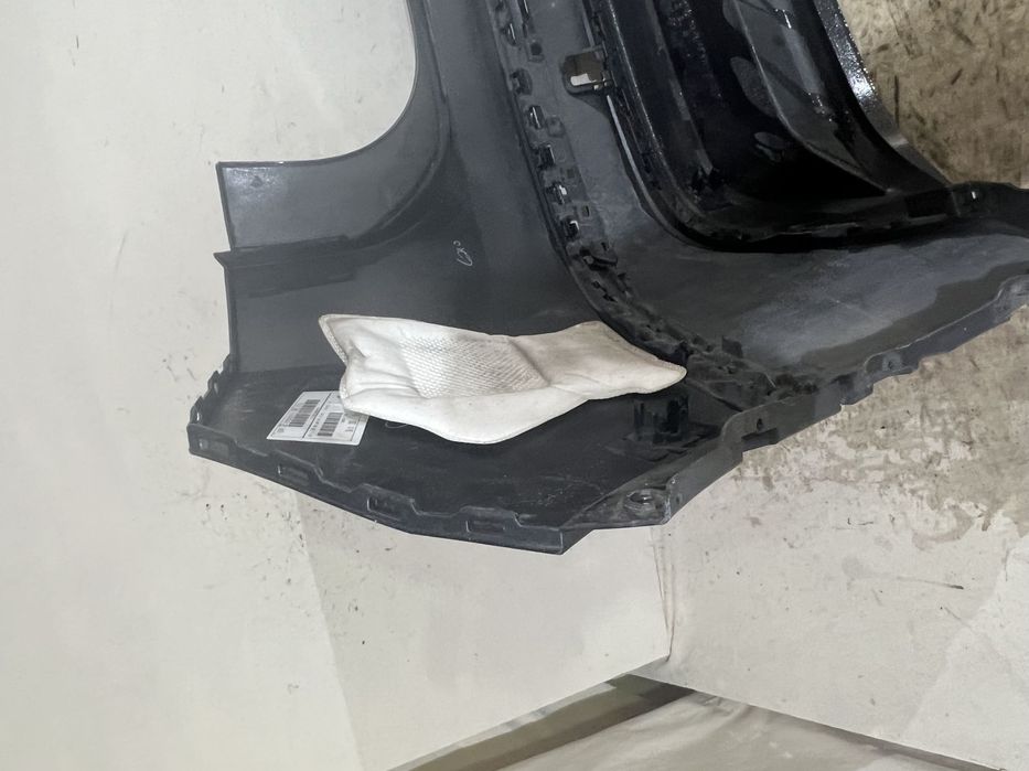 Bara spate VW Tiguan 2, 2017, 2018, 2019, 2020, cod origine OE 5NA807417.