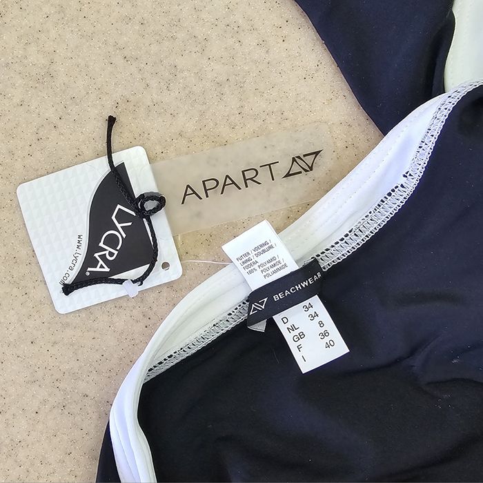 Купальники женские