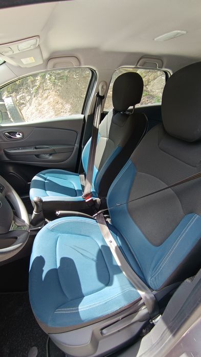 Renault Captur 0.9 TCe