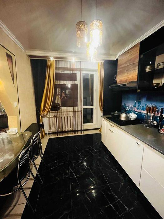 Продажа 3-комнатной квартиры