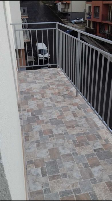 Apartament de 2 camere in Floresti