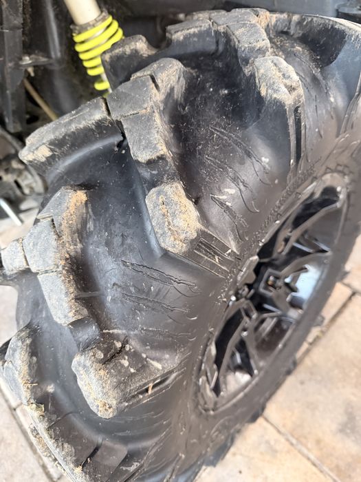 Atv can am xmr 1000R 2020