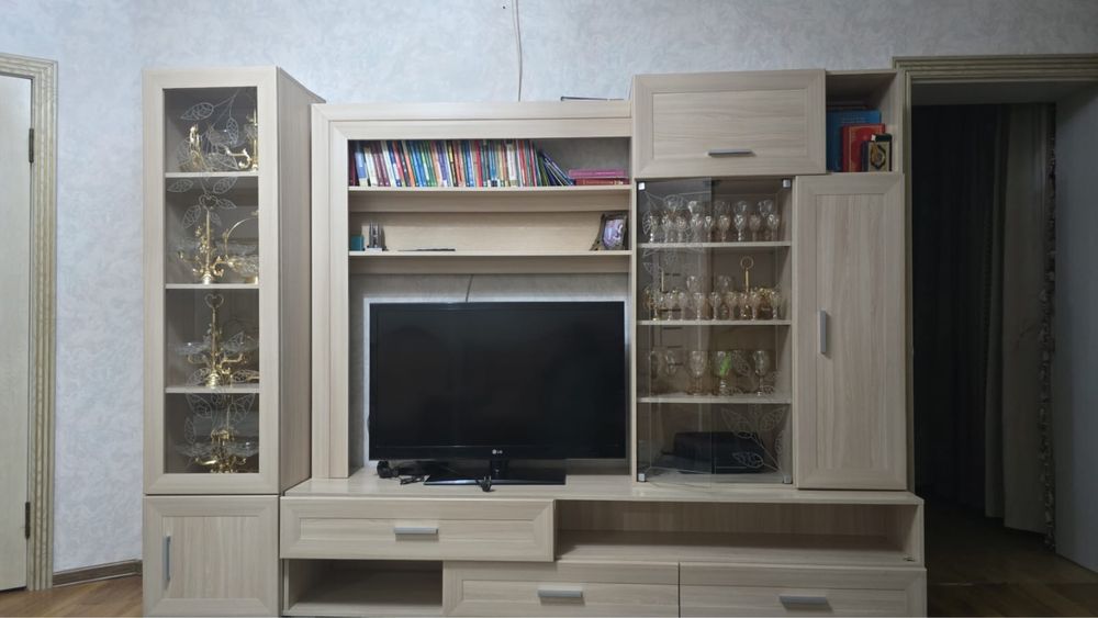 Горка для зала молочная