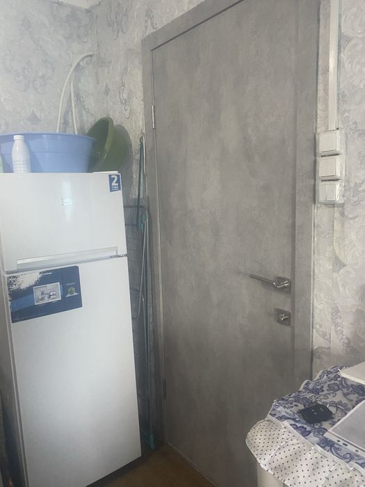 Продам отличную малосемейку