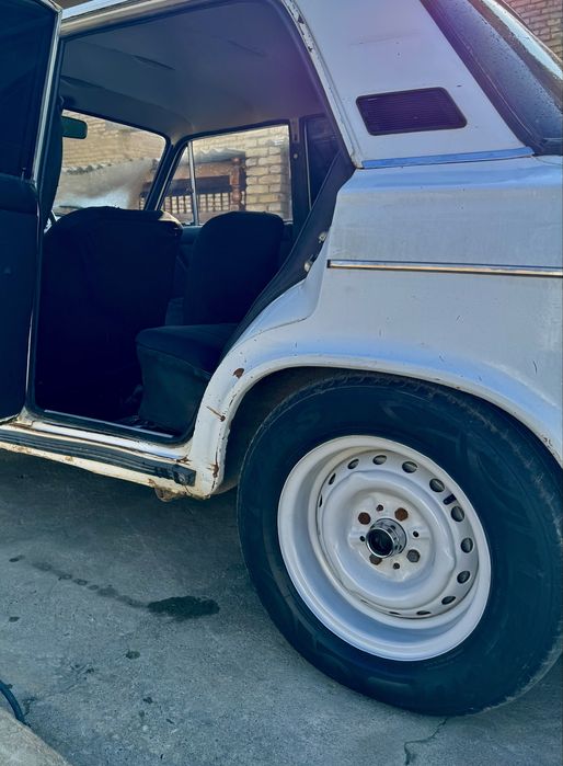 Vaz 2106 жигули