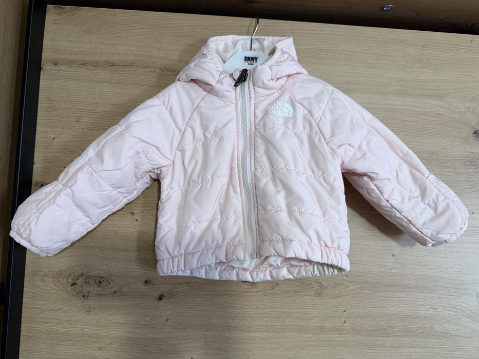 Бебешки космонавти и якенца guess, nike, the north face